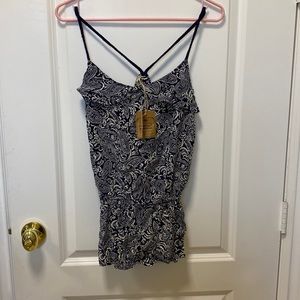 Women’s Time Out Los Angeles Top